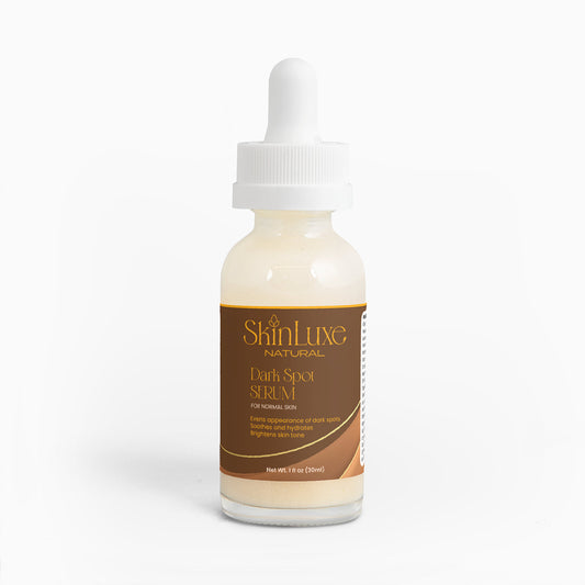 Dark Spot Serum for Normal Skin - SkinluxeNatural