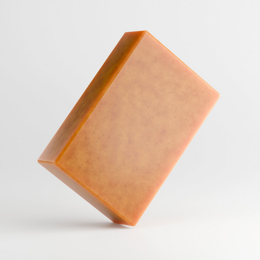 3 Bar Soap - SkinluxeNatural