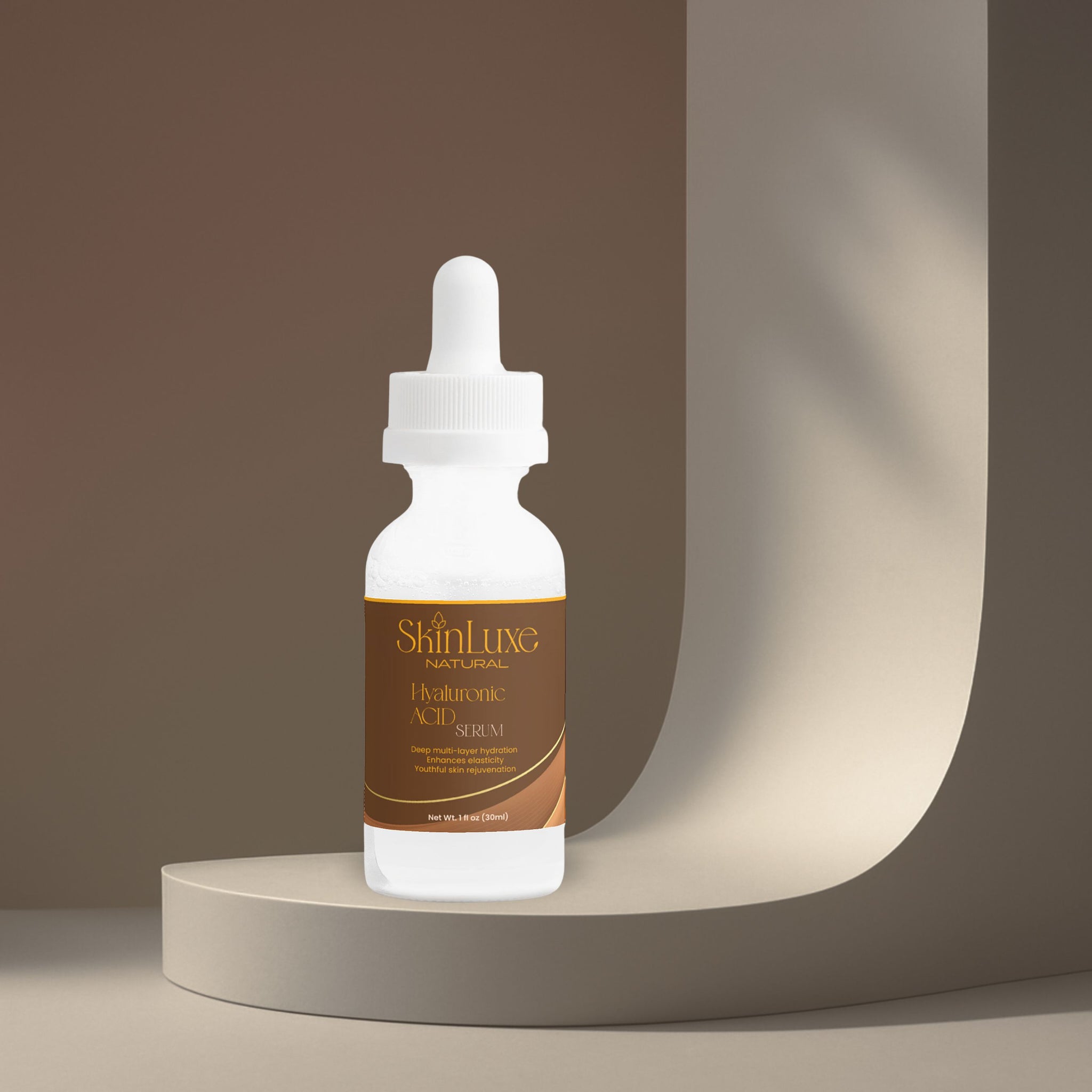 Hyaluronic Acid Serum