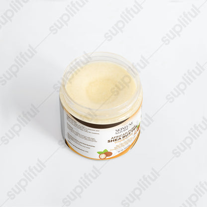 Raw Shea Butter