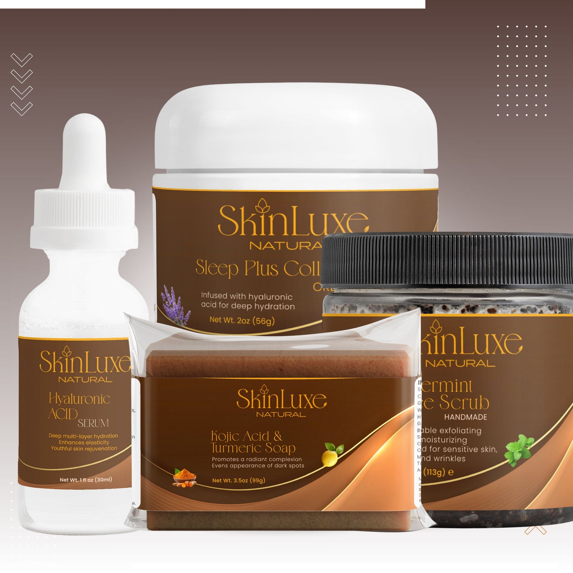 Clear Radiance - SkinluxeNatural
