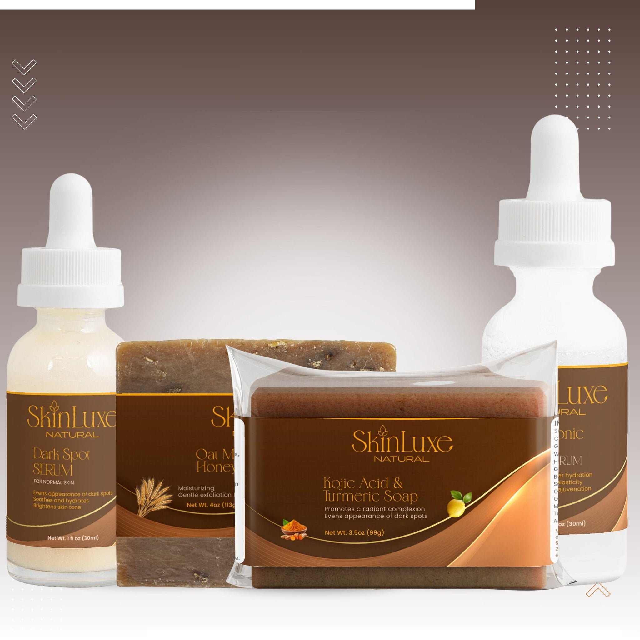 Glow Essentials