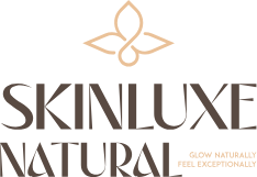 Skin luxe natural | Official Logo